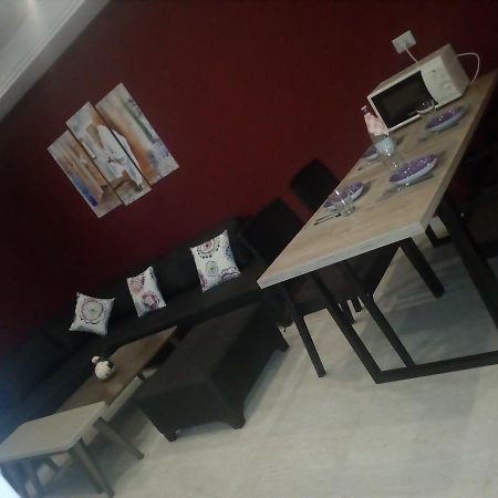 Aparthotel London House Bizerta Exterior foto