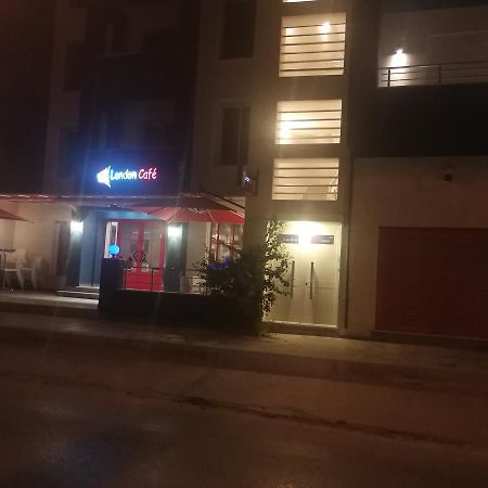 Aparthotel London House Bizerta Exterior foto