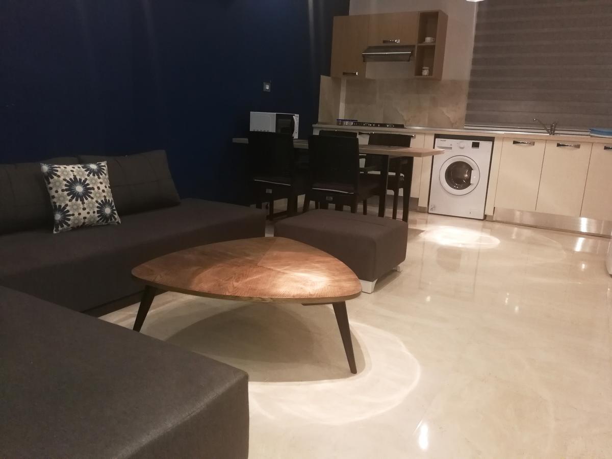 Aparthotel London House Bizerta Exterior foto