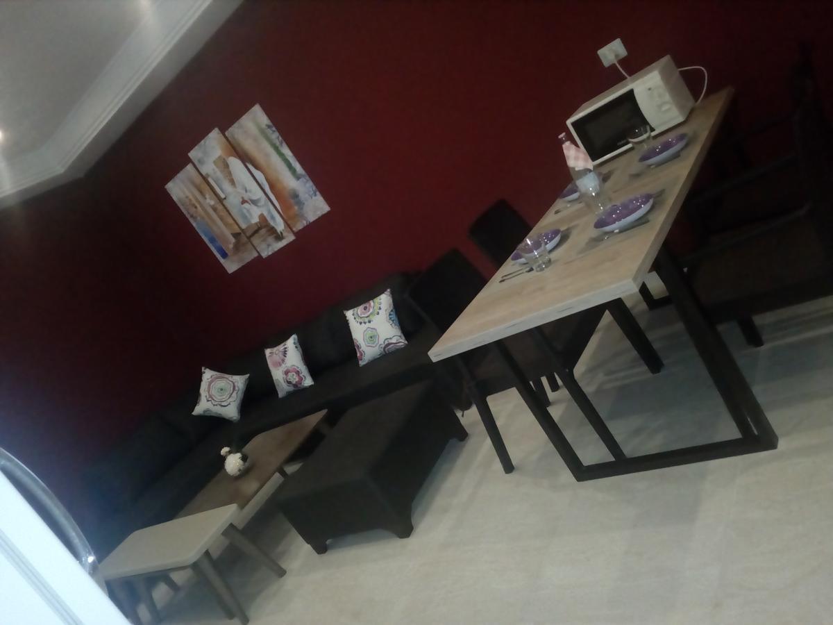 Aparthotel London House Bizerta Exterior foto
