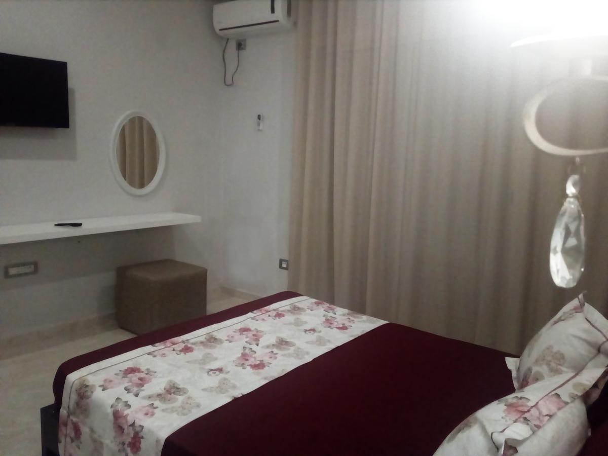 Aparthotel London House Bizerta Exterior foto