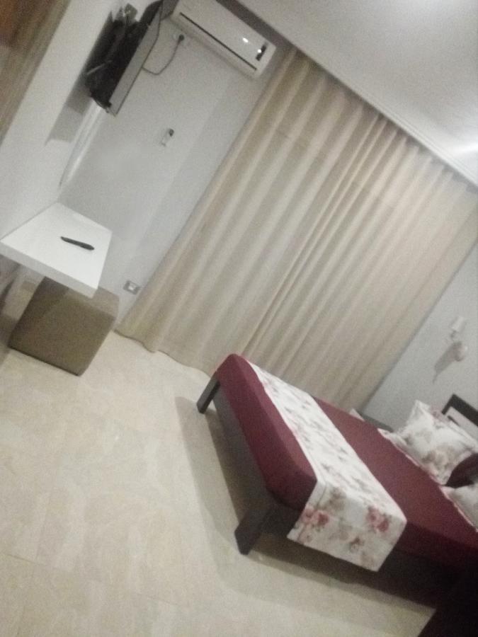 Aparthotel London House Bizerta Exterior foto