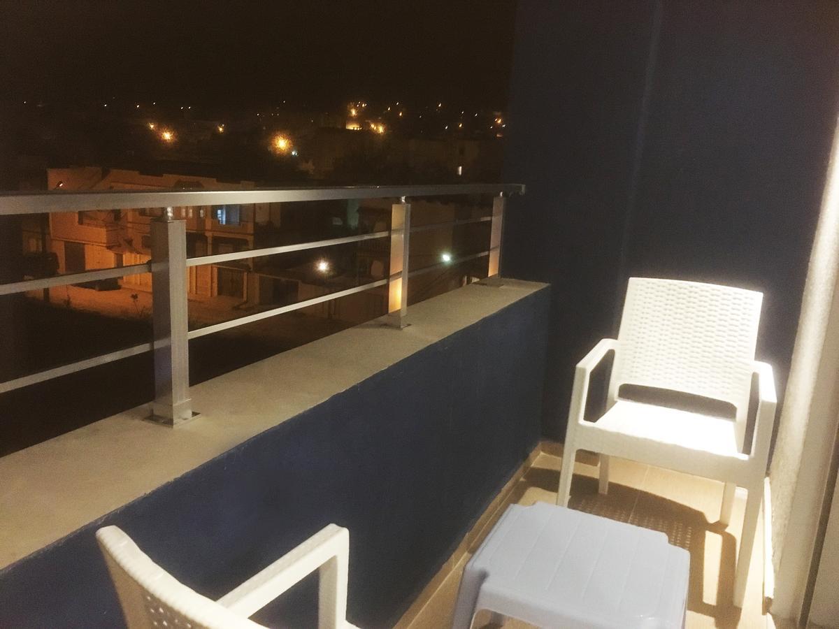 Aparthotel London House Bizerta Exterior foto