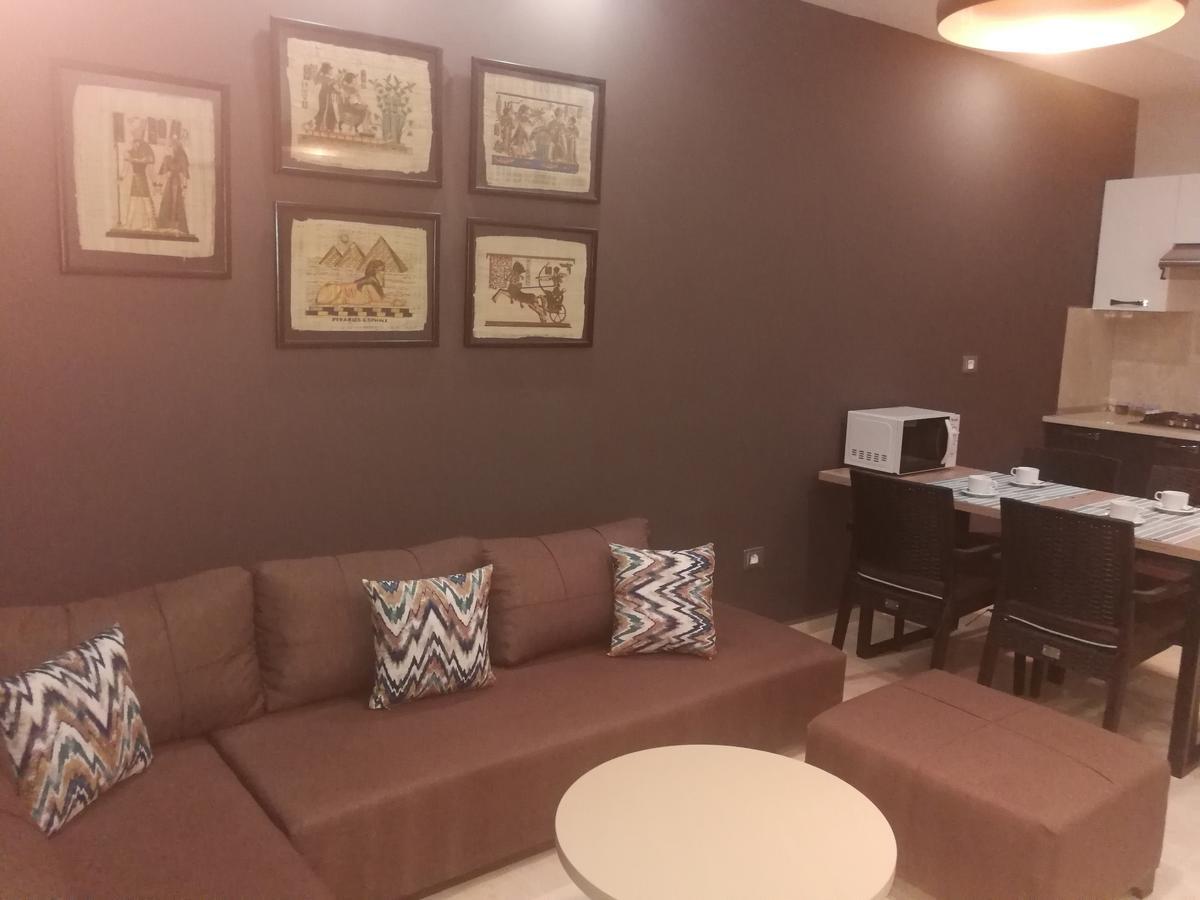 Aparthotel London House Bizerta Exterior foto