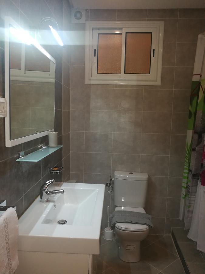 Aparthotel London House Bizerta Exterior foto