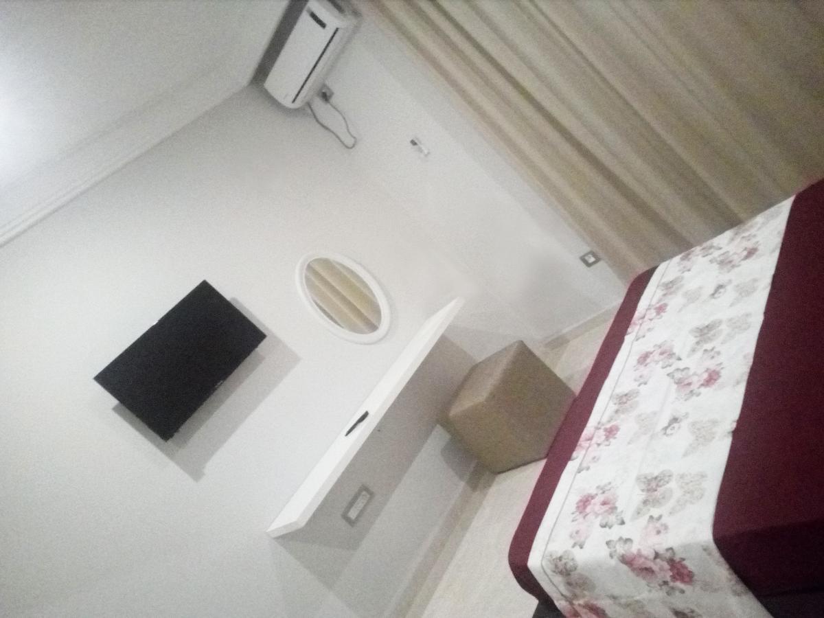 Aparthotel London House Bizerta Exterior foto