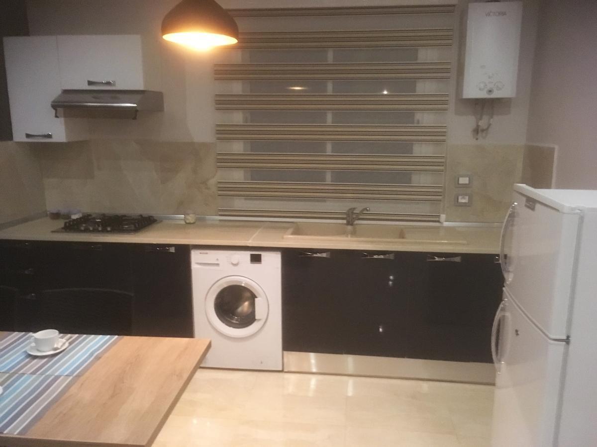 Aparthotel London House Bizerta Exterior foto