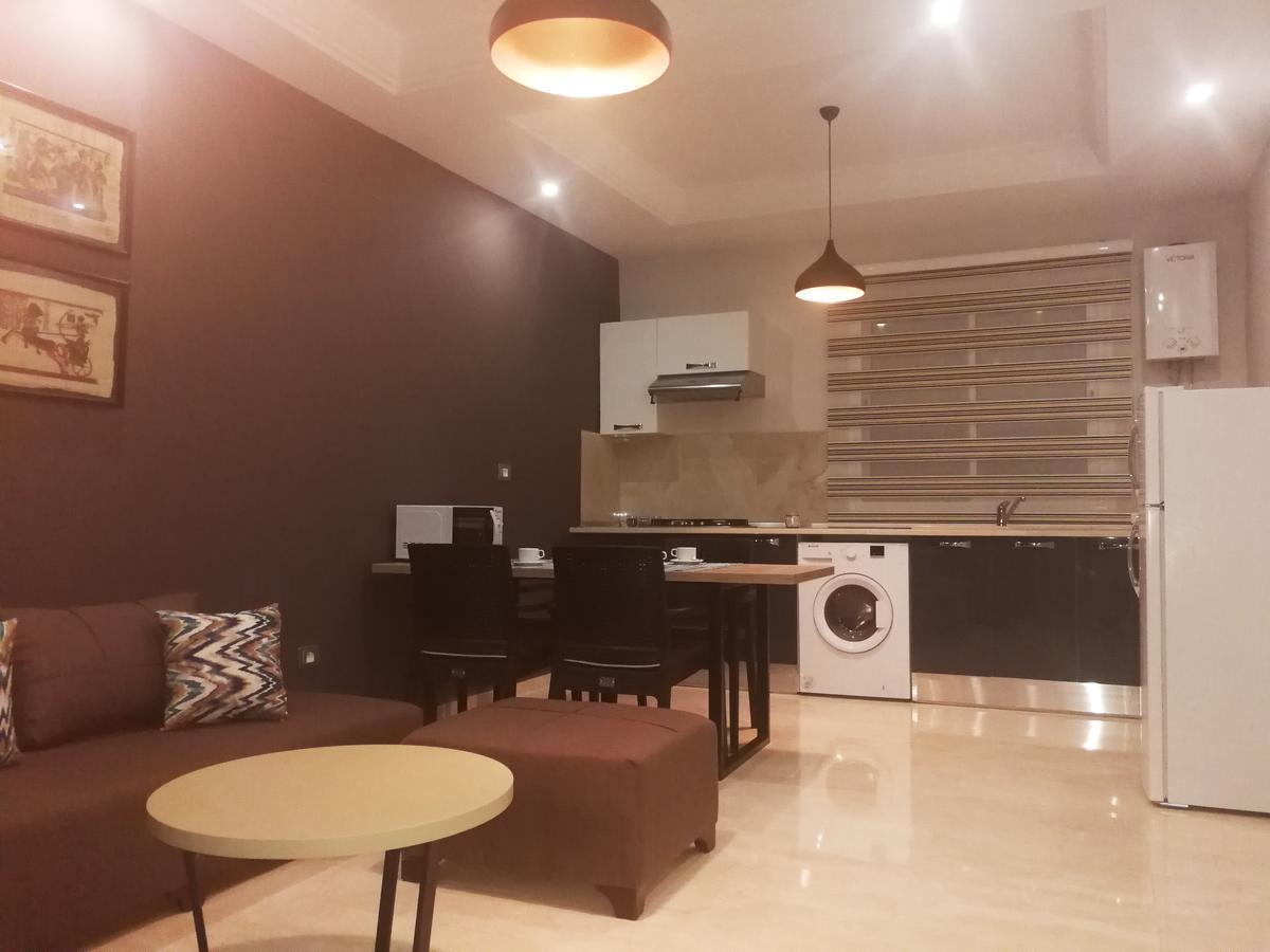 Aparthotel London House Bizerta Exterior foto