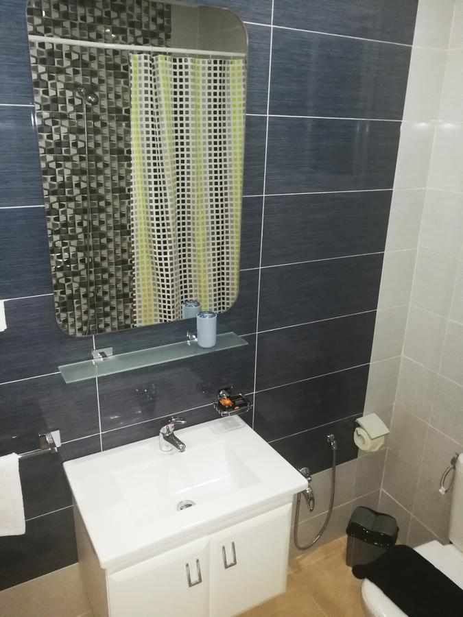 Aparthotel London House Bizerta Exterior foto