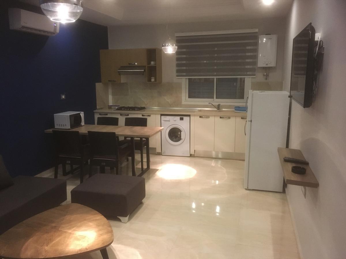 Aparthotel London House Bizerta Exterior foto