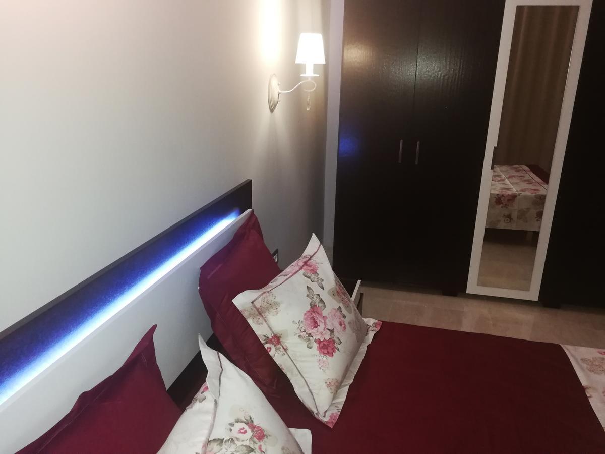 Aparthotel London House Bizerta Exterior foto