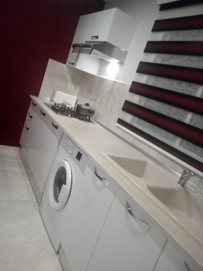 Aparthotel London House Bizerta Exterior foto