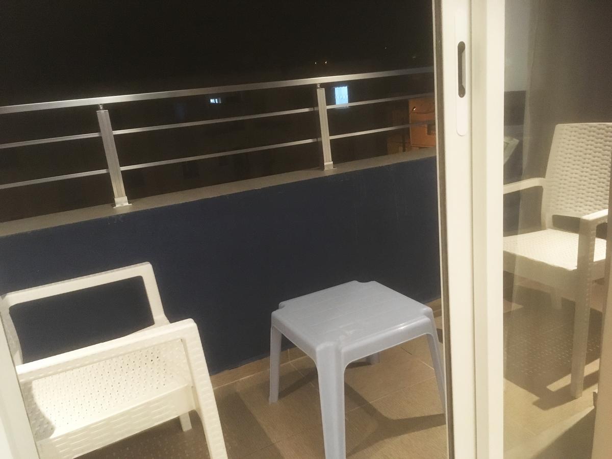 Aparthotel London House Bizerta Exterior foto