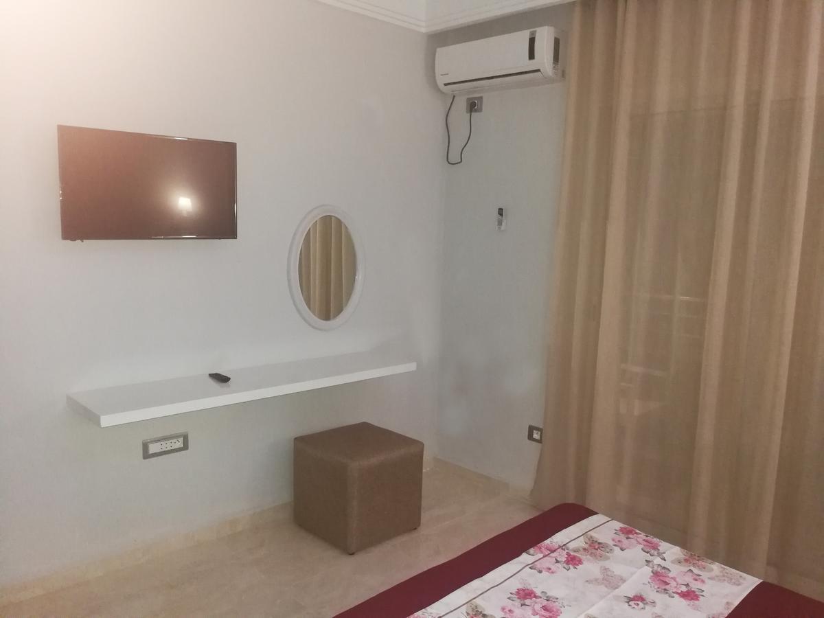 Aparthotel London House Bizerta Exterior foto