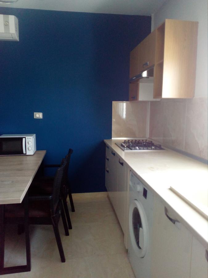 Aparthotel London House Bizerta Exterior foto