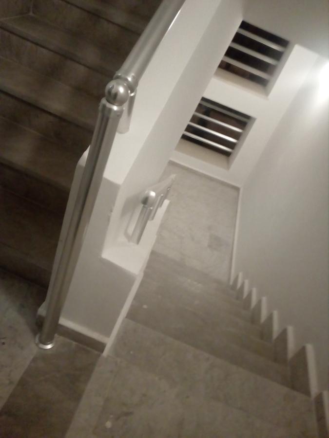 Aparthotel London House Bizerta Exterior foto