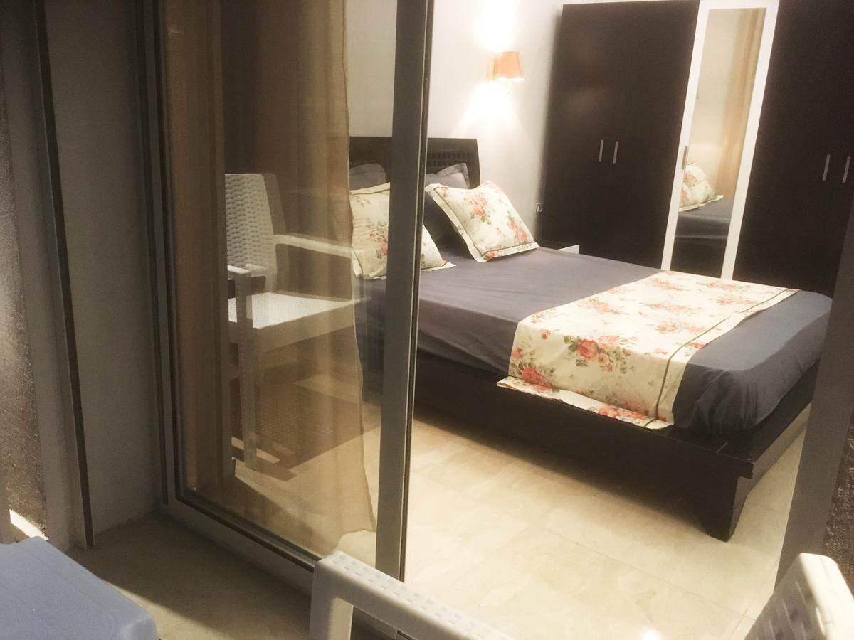 Aparthotel London House Bizerta Exterior foto