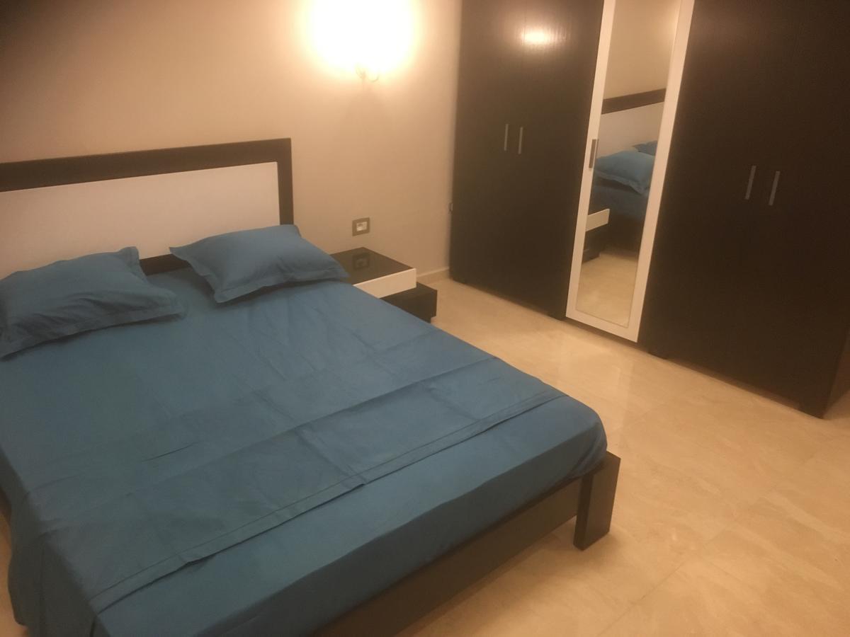 Aparthotel London House Bizerta Exterior foto