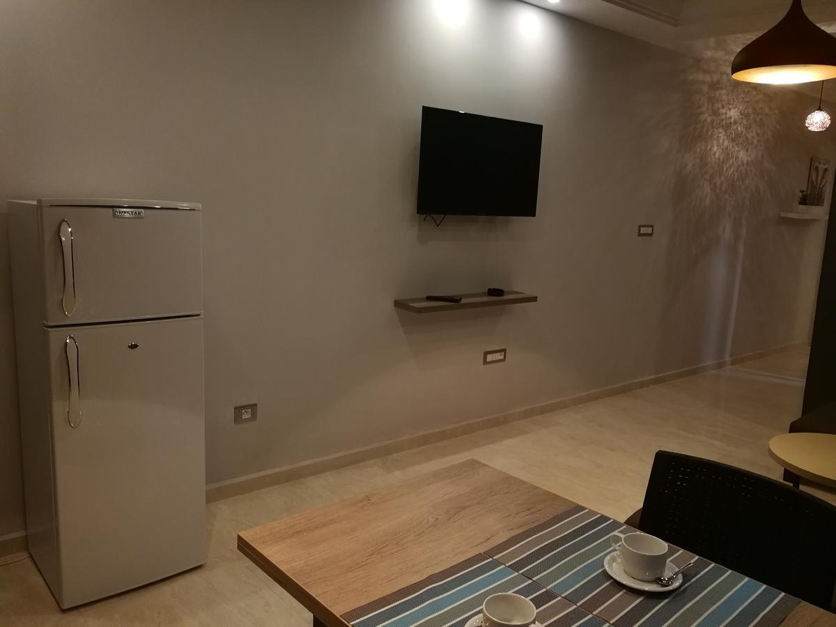 Aparthotel London House Bizerta Exterior foto