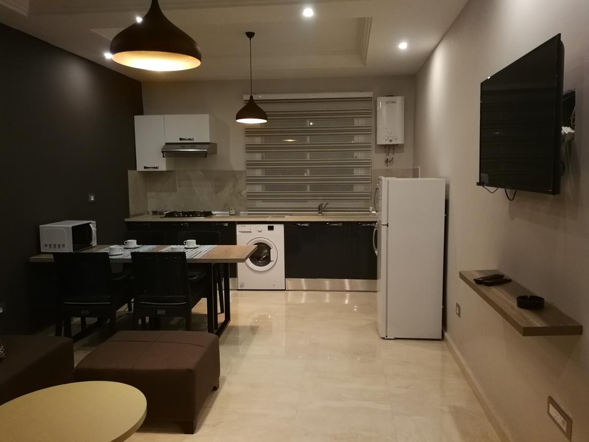 Aparthotel London House Bizerta Exterior foto