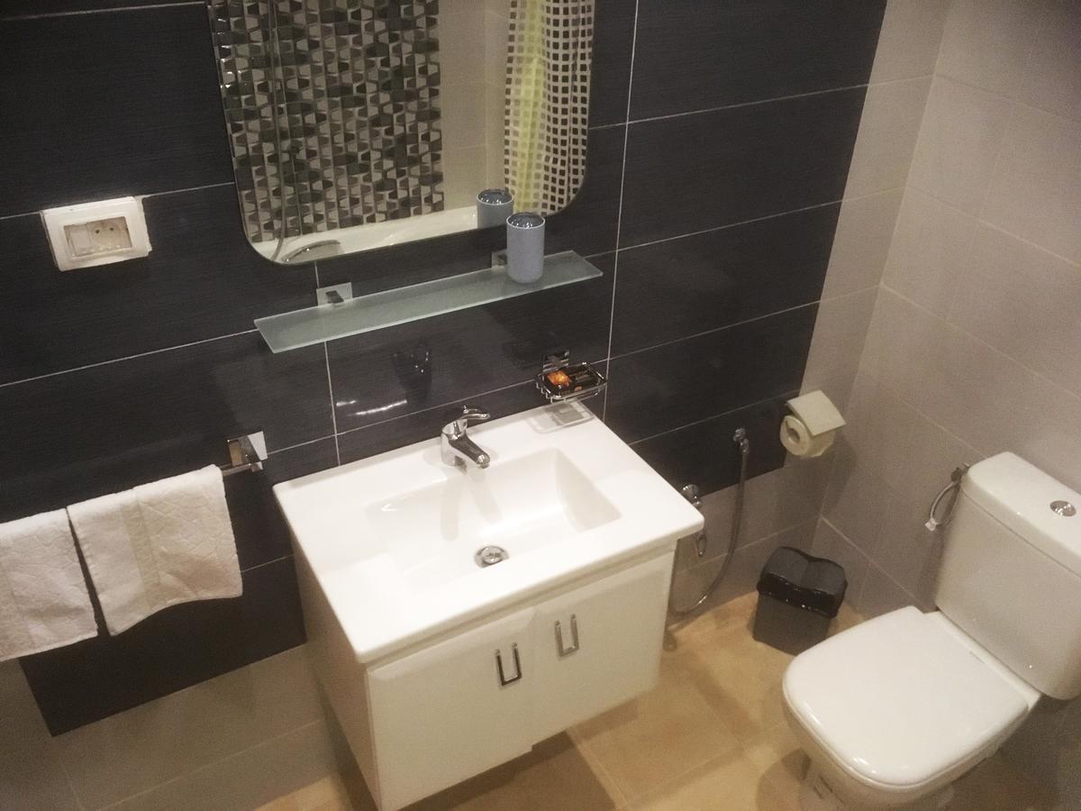 Aparthotel London House Bizerta Exterior foto