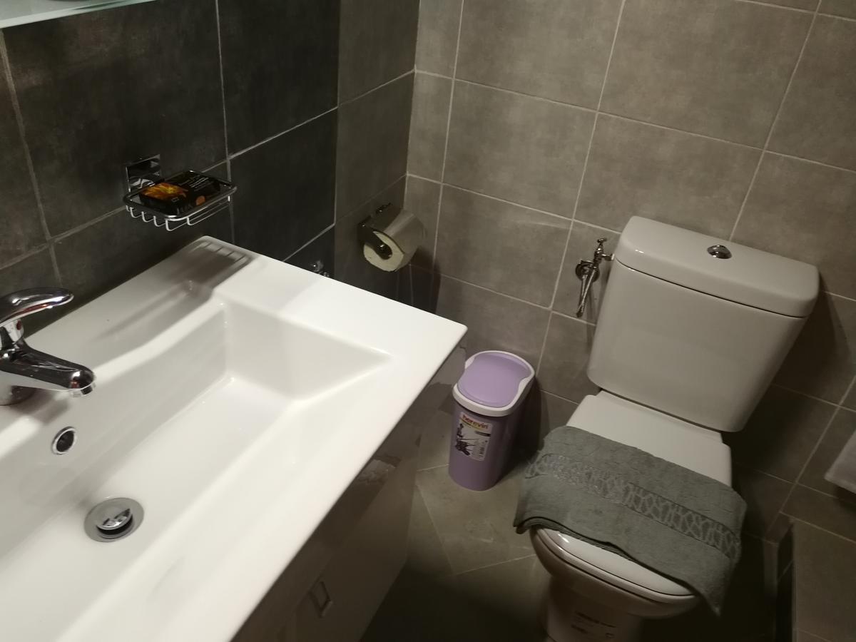 Aparthotel London House Bizerta Exterior foto