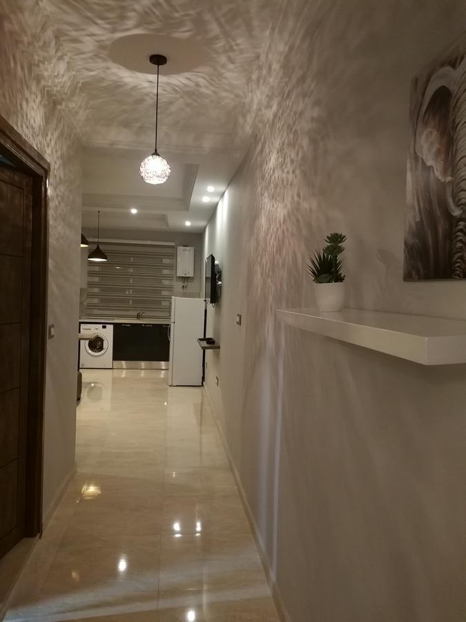 Aparthotel London House Bizerta Exterior foto