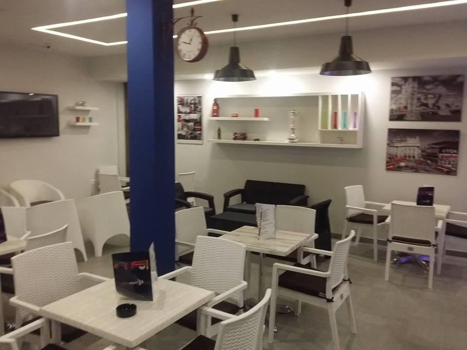 Aparthotel London House Bizerta Exterior foto