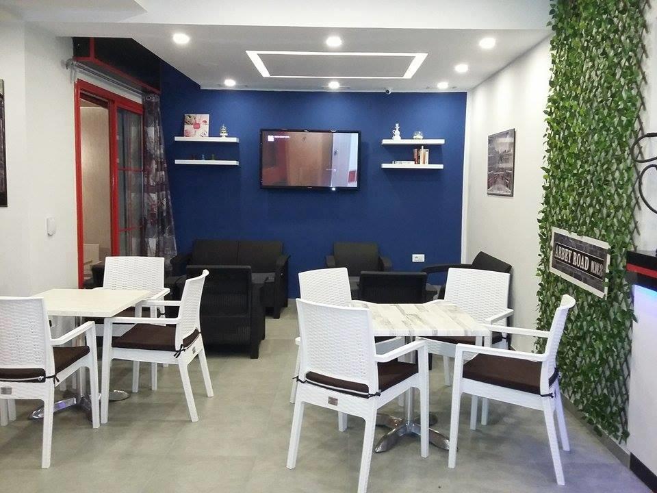 Aparthotel London House Bizerta Exterior foto